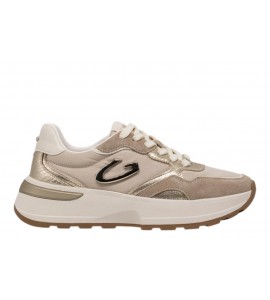 GUARDIANI donna LEVANTE COCCO PLATINUM GL61505A 263