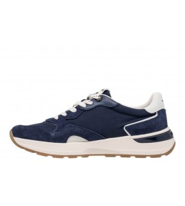 GUARDIANI UOMO GM61032A 016 LEVANTE NYLON NAVY