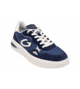 GUARDIANI UOMO GM61040A 016 AERIS BASKET SPORT NAVY