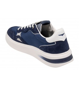 GUARDIANI UOMO GM61040A 016 AERIS BASKET SPORT NAVY