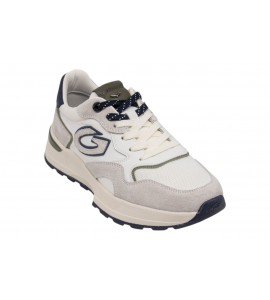 GUARDIANI uomo GM61030A 969 LEVANTE SPORT OFFWHT/SA