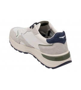 GUARDIANI uomo GM61030A 969 LEVANTE SPORT OFFWHT/SA