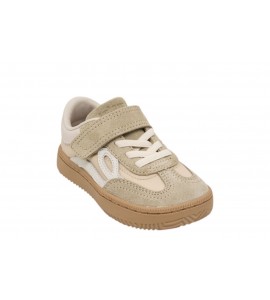 LEJAN SNEAKER Barefoot NYLONB-EI121-BEI