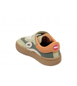 LEJAN SNEAKER Barefoot NYLON-AT21-VER