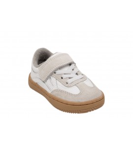 LEJAN SNEAKER Barefoot ONEWHI-TE26-WHI