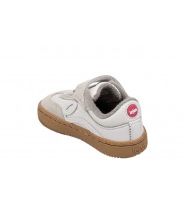 LEJAN SNEAKER Barefoot ONEWHI-TE26-WHI
