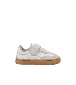 LEJAN SNEAKER Barefoot ONEWHI-TE26-WHI
