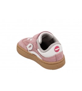 LEJAN SNEAKER Barefoot PALEPI-NK25-PIN