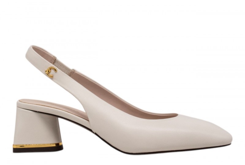 COCCINELLE DECOLLETE...