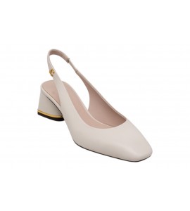 COCCINELLE DECOLLETE E4U1L210201 N17 C-EVERYDAY PEARL