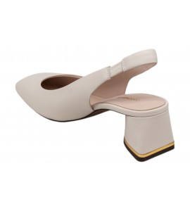 COCCINELLE DECOLLETE E4U1L210201 N17 C-EVERYDAY PEARL