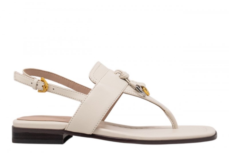 COCCINELLE SANDALO...