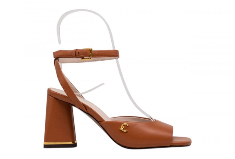 COCCINELLE SANDALO...