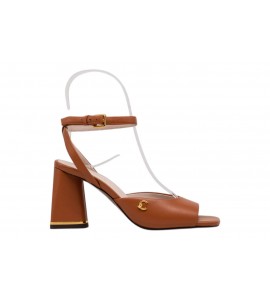 COCCINELLE SANDALO E4U1L180201 R41 C-EVERYDAY CRAB