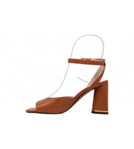 COCCINELLE SANDALO E4U1L180201 R41 C-EVERYDAY CRAB