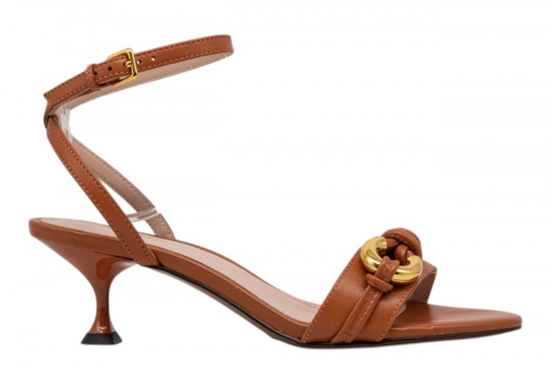 COCCINELLE SANDALO...