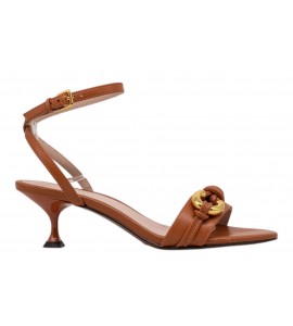 COCCINELLE SANDALO E4U7S180301 R41 FINN CRAB