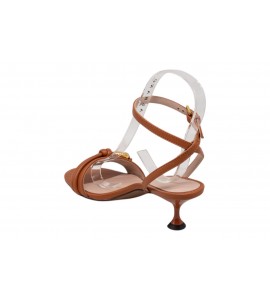 COCCINELLE SANDALO E4U7S180301 R41 FINN CRAB