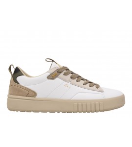 JEEP uomo JM52091A 051 ROCKS WHITE