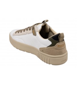 JEEP uomo JM52091A 051 ROCKS WHITE