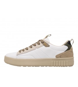 JEEP uomo JM52091A 051 ROCKS WHITE