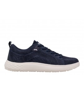 JEEP uomo JM61100A 016 KOBI DERBY NAVY