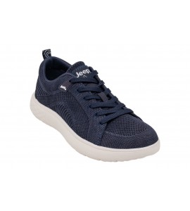 JEEP uomo JM61100A 016 KOBI DERBY NAVY