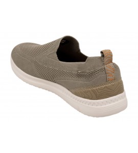 JEEP uomo JM61080A 025 KAROO SLIP ON SAND