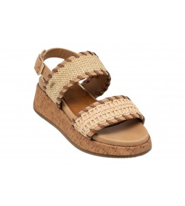 JEEP donna JL61591A 026 KARINA RAFFIA NATURAL