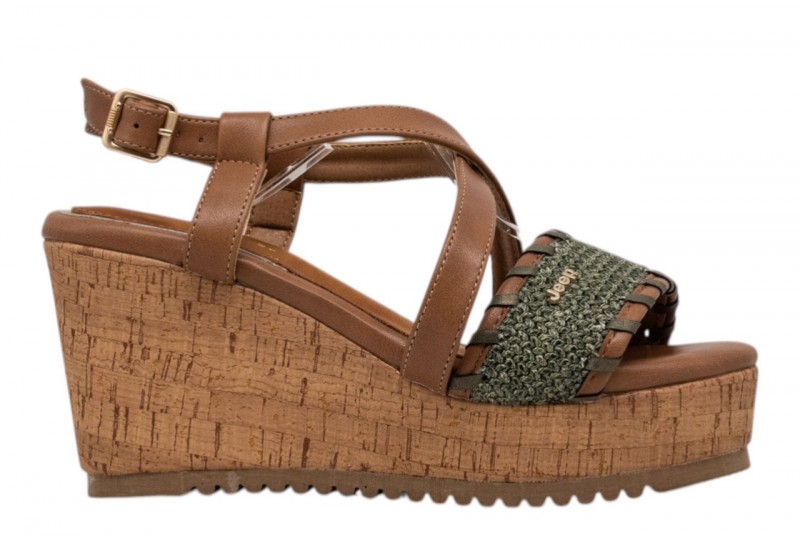 JEEP donna JL61601A 020...