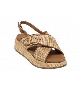 JEEP donna JL61590A 026 KARINA CROSS natural