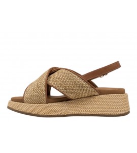 JEEP donna JL61590A 026 KARINA CROSS natural