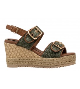 JEEP donna JL61600A 020 MAYOR MILITARY