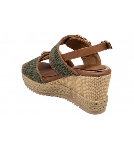 JEEP donna JL61600A 020 MAYOR MILITARY