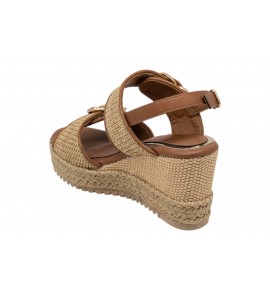 JEEP donna JL61600A 026 MAYOR natural