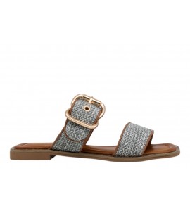 JEEP donna JL61570A 118 BILOXI SANDAL jeans