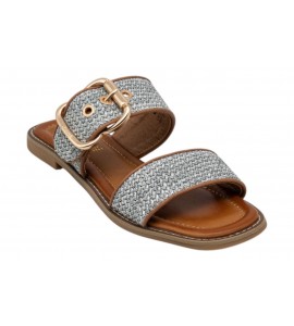 JEEP donna JL61570A 118 BILOXI SANDAL jeans