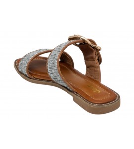 JEEP donna JL61570A 118 BILOXI SANDAL jeans