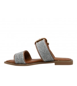 JEEP donna JL61570A 118 BILOXI SANDAL jeans