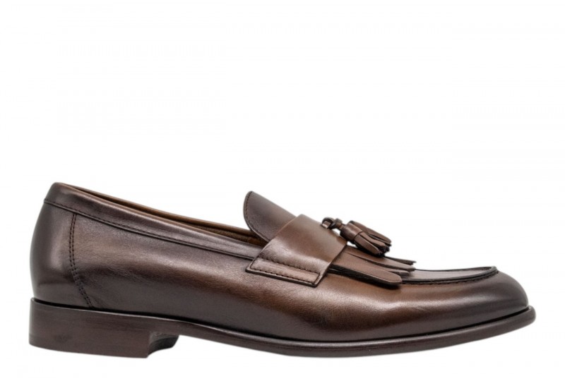 DOUCAL'S Mocassino con...