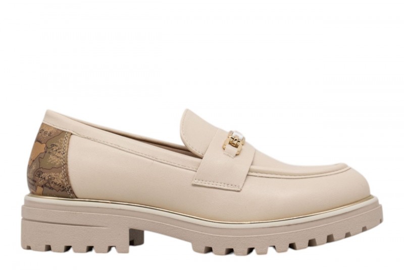 ALVIERO MARTINI MOCASSINO...