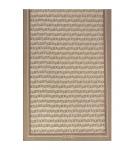 GUESS AW5450POL03 KARNILLA light taupe LOGO