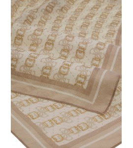 GUESS AW5450POL03 KARNILLA light taupe LOGO
