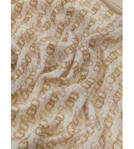 GUESS AW5450POL03 KARNILLA light taupe LOGO