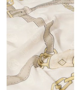 GUESS AW5482MOD03 EMELIE LOGO VANILLA