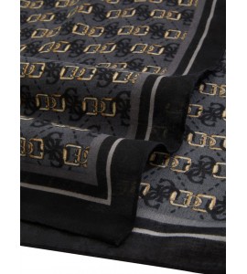 GUESS AW5450POL03 KARNILLA COAL LOGO