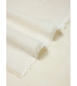 GUESS AW5481VIS03 ANISE JACQUARD STONE LOGO