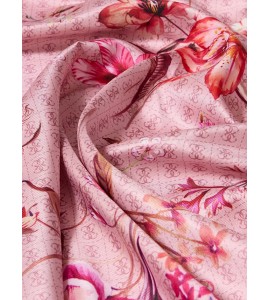 GUESS AW5479SIL90 PRINTED KEFIAH ROS