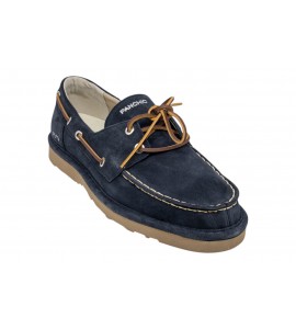 PANCHIC uomo MOCASSINO P019M001-0238t010 P019 NIGHT