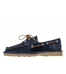 PANCHIC uomo MOCASSINO P019M001-0238t010 P019 NIGHT